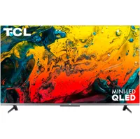 TCL 65-inch 6-Series 4K Smart QLED TV: $999now $699.99 at Best Buy