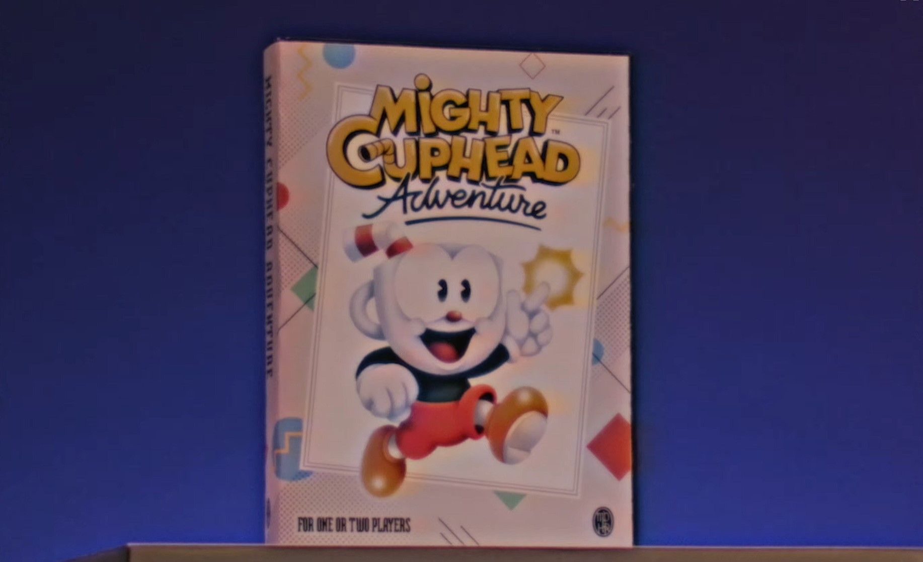 Cuphead devs announce two new games: a hand-animated successor, and an 8-bit throwback