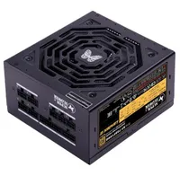 Super Flower Leadex III | 750W | 80+ Gold | Modular | 10-year warranty | $129.99 $89.99 at Newegg (save $40)