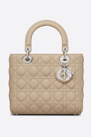 The Lady Dior Bag