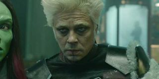 Benicio Del Toro