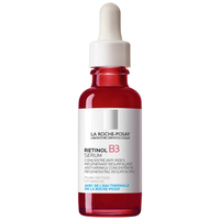 La Roche Posay 0.3% Retinol B3 Anti-Wrinkle Serum, £38 | Lookfantastic