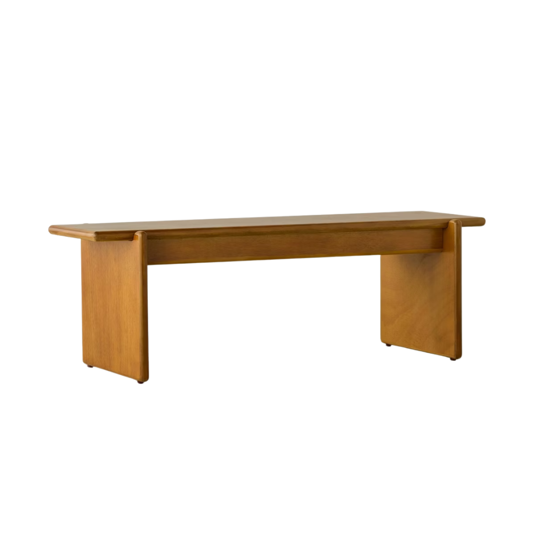 Dual Purpose Bench/coffee Table - Hearth U0026#38; Handu0026#8482; With Magnolia