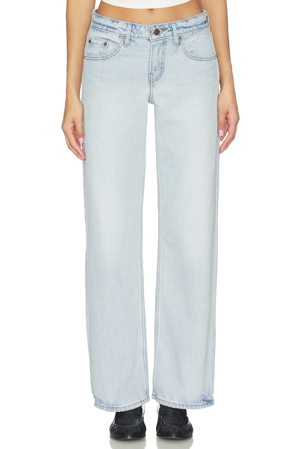 less loose