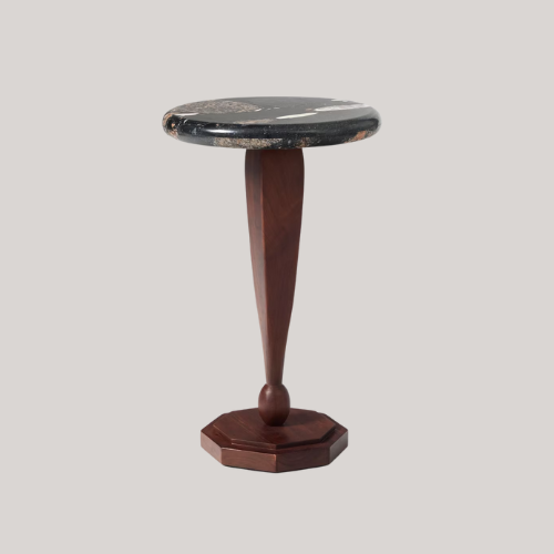 westelm, Pierce &amp;amp; Ward Granite Drink Table