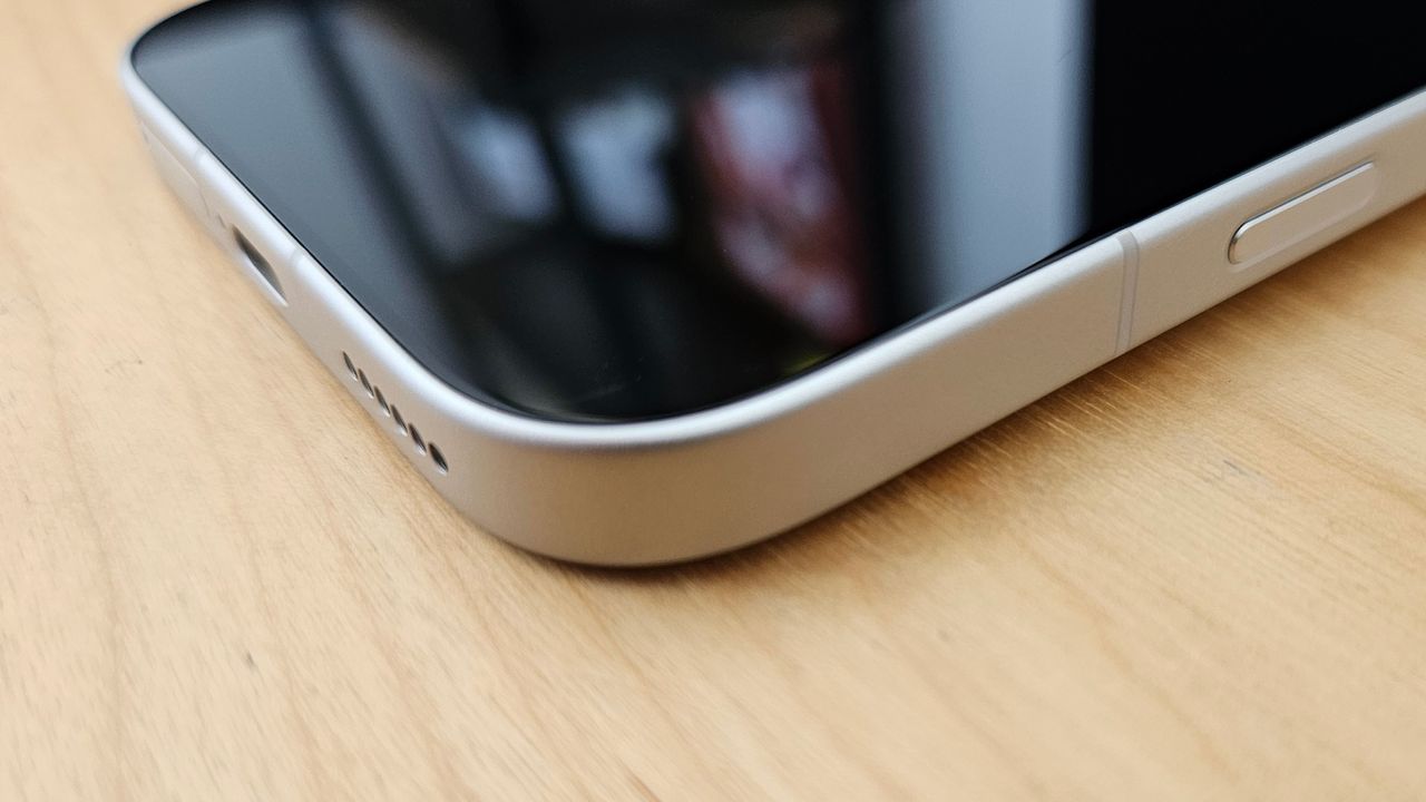 The Honor 600 pro