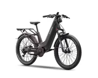 Segway Xafari