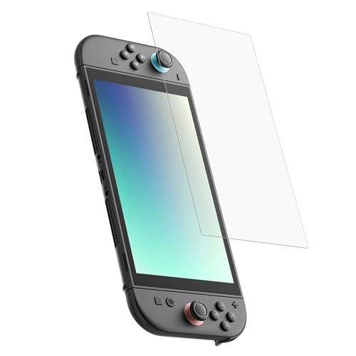 Screen Protector for Nintendo Switch 2 