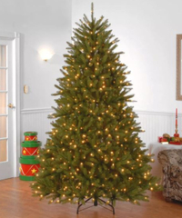  Best places to buy convincing artificial Christmas trees    - 23