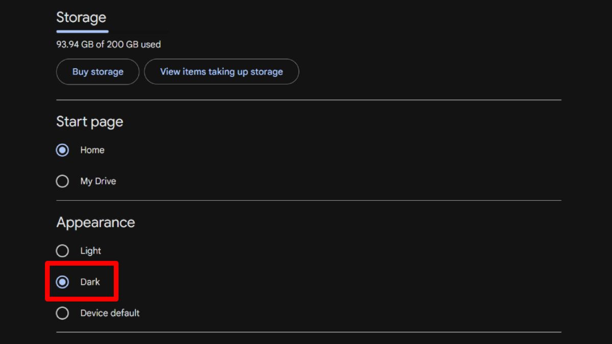 google-drive-dark-mode-how-to-turn-on-this-long-awaited-feature-in-4