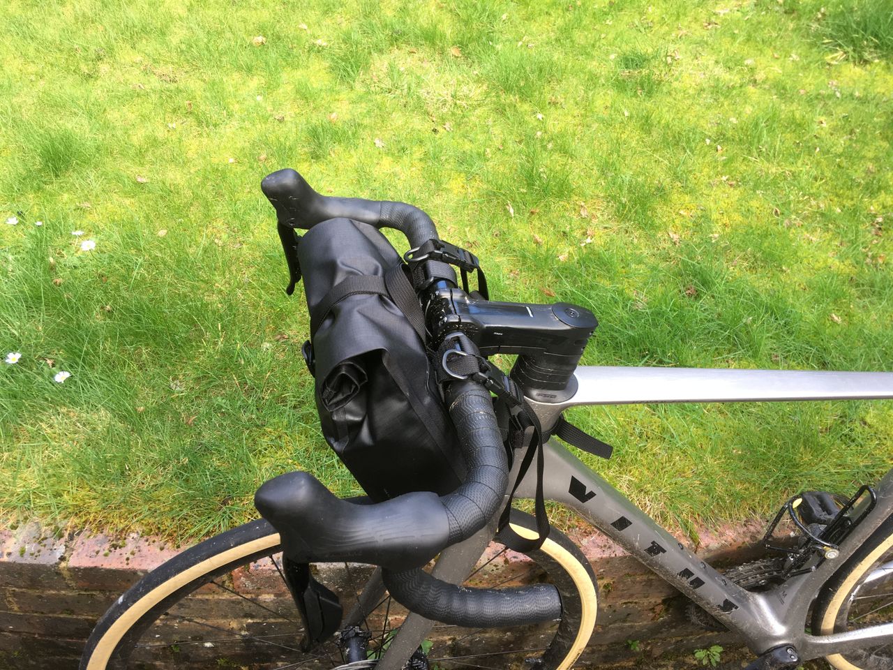 Topeak BarLoader Bar Bag