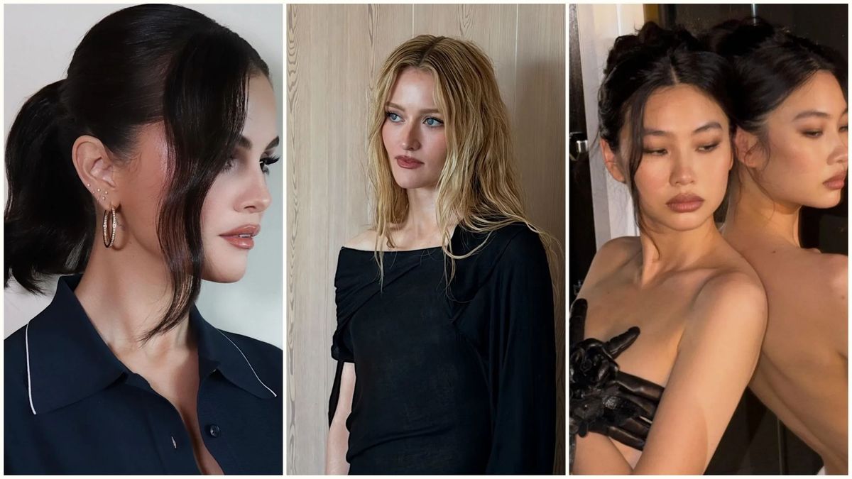 The Experts Have Spoken—These Are the Chicest Hairstyles to Wear This Summer