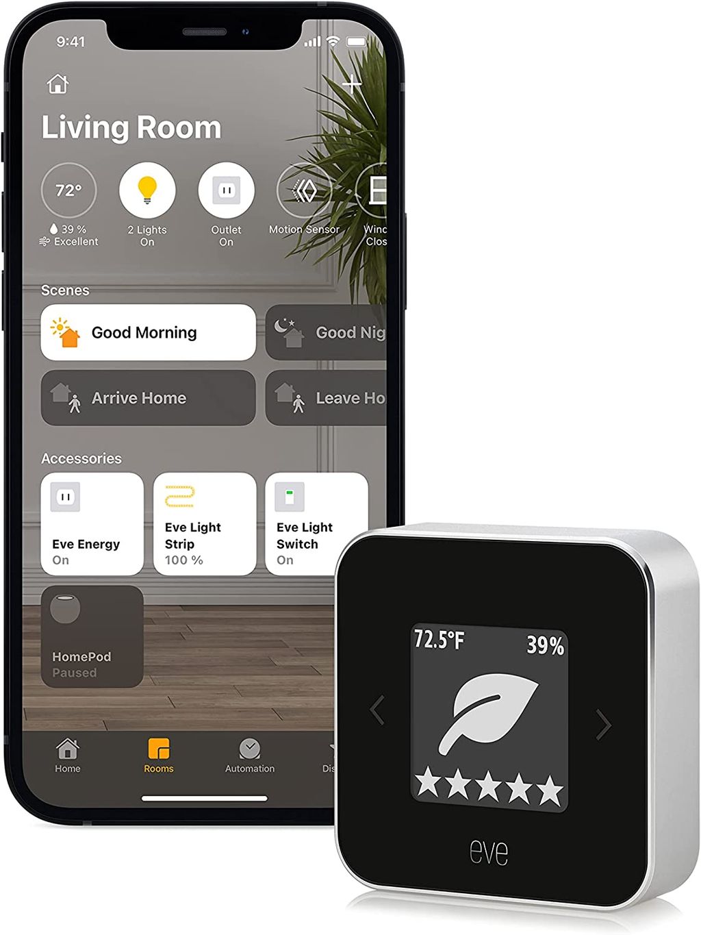 Best HomeKit air quality sensors in 2023 iMore