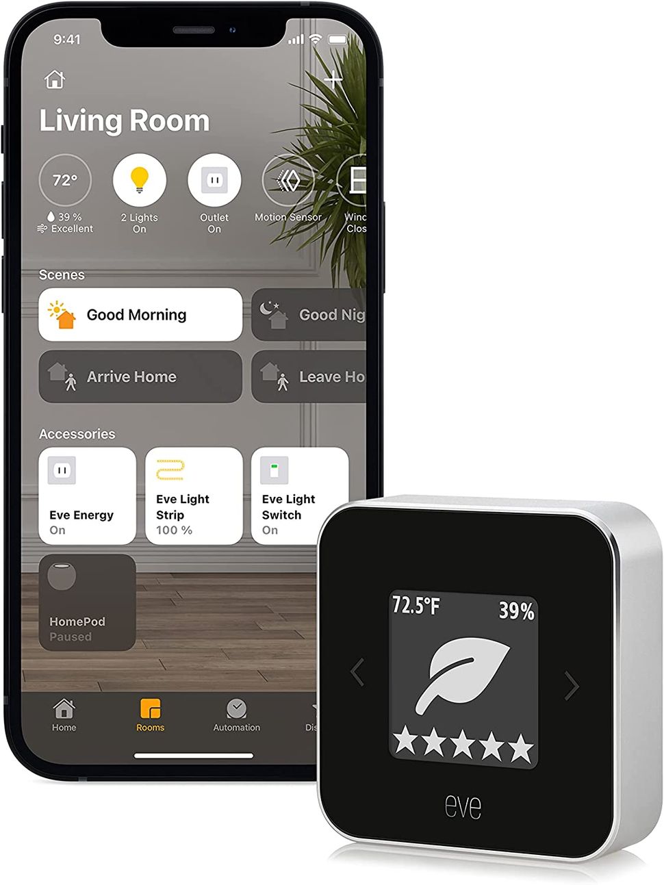 Best HomeKit air quality sensors in 2023 iMore