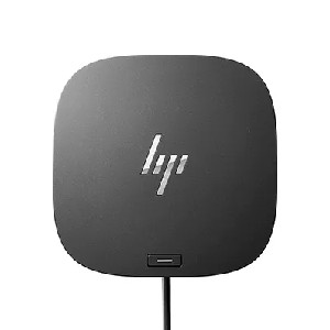Product shot of USB-C Dock G5, one of the best docks for MacBook Pro
