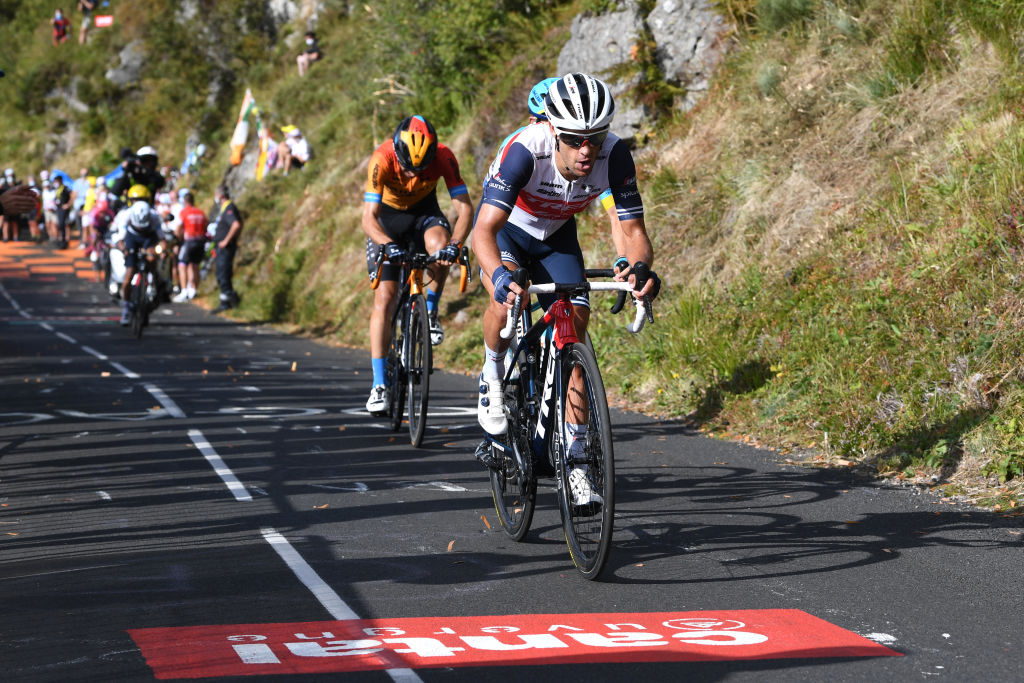 richie porte ineos