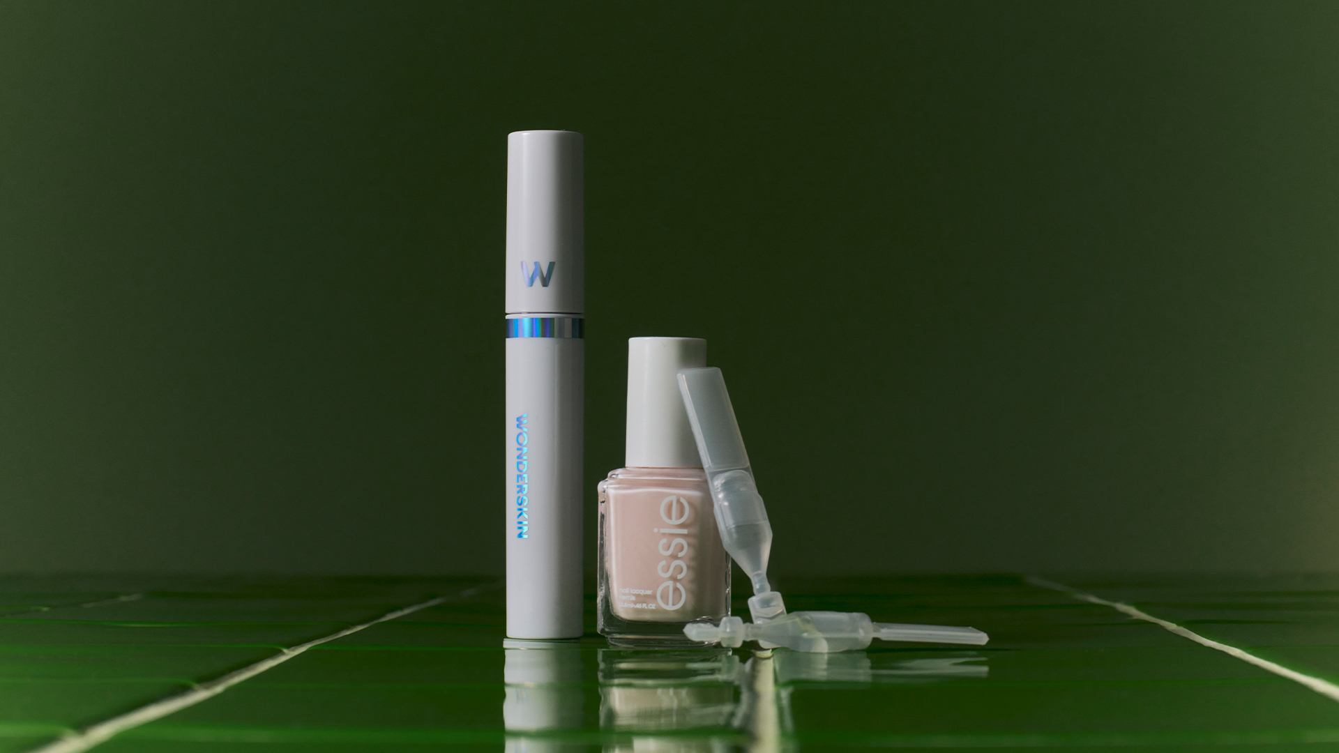 Who What Wear 100 Beauty Awards' Special Recognition Award products of 2026.