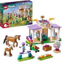 LEGO Friends Horse Training Set | 24% off at AmazonWas £24.99 Now £18.99Price check: LEGO Friends Horse Training Set | 24% off at AmazonWas £24.99 Now £18.99Price check: