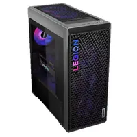Lenovo Legion Tower 7i Gen 10 (Intel) with RTX 5090 Lenovo Legion Tower 7i Gen 10 (Intel) with RTX 5090