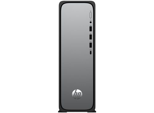 Hp Omnidesk Slim Desktop