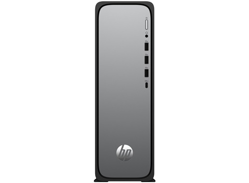 Hp Omnidesk Slim Desktop - Intel® Core™ I3, 8gb, 256gb