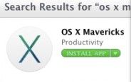 reset admin password mac os x mavericks