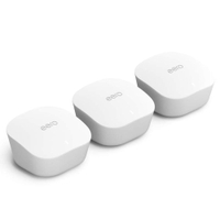 Eero mesh Wi-Fi system 3-pack | $40 off