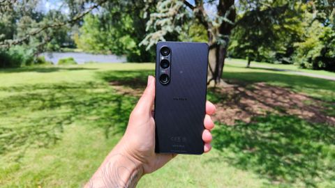 Sony Xperia 1 VI