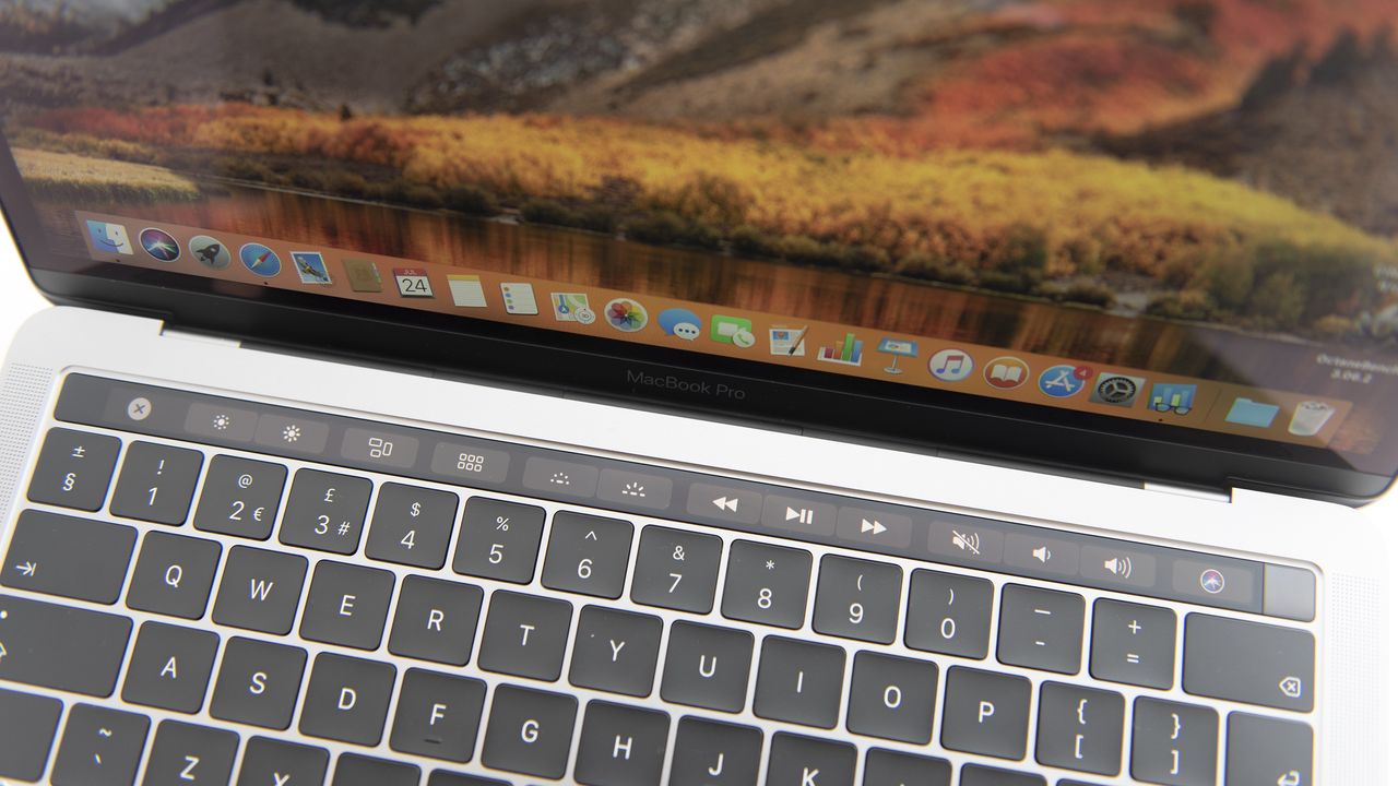 Apple MacBook Pro 13in (2018) review: Perfection, redefined | IT Pro