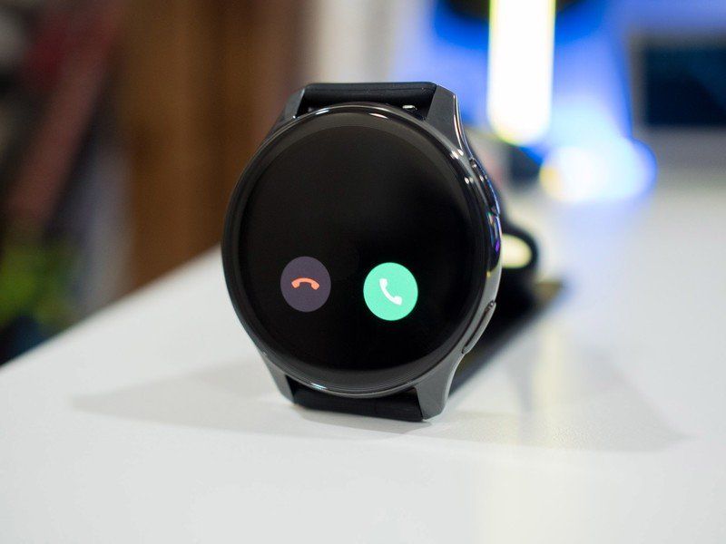 OnePlus Watch review