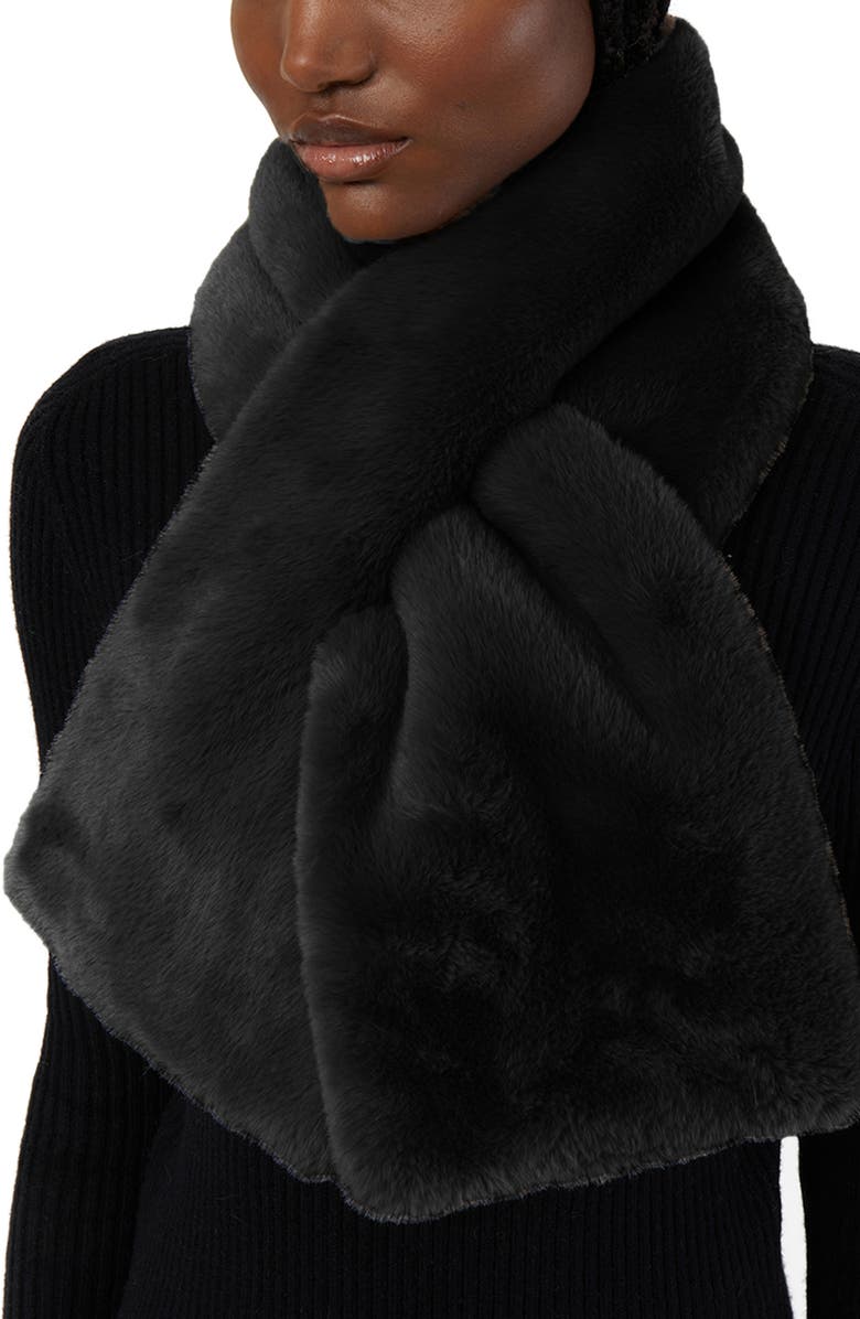Bambi Faux Fur Scarf