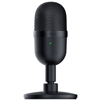 Razer Seiren Mini Streaming Microphone | $48 at Amazon