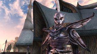 Best original Xbox games – The Elders Scrolls 3: Morrowind