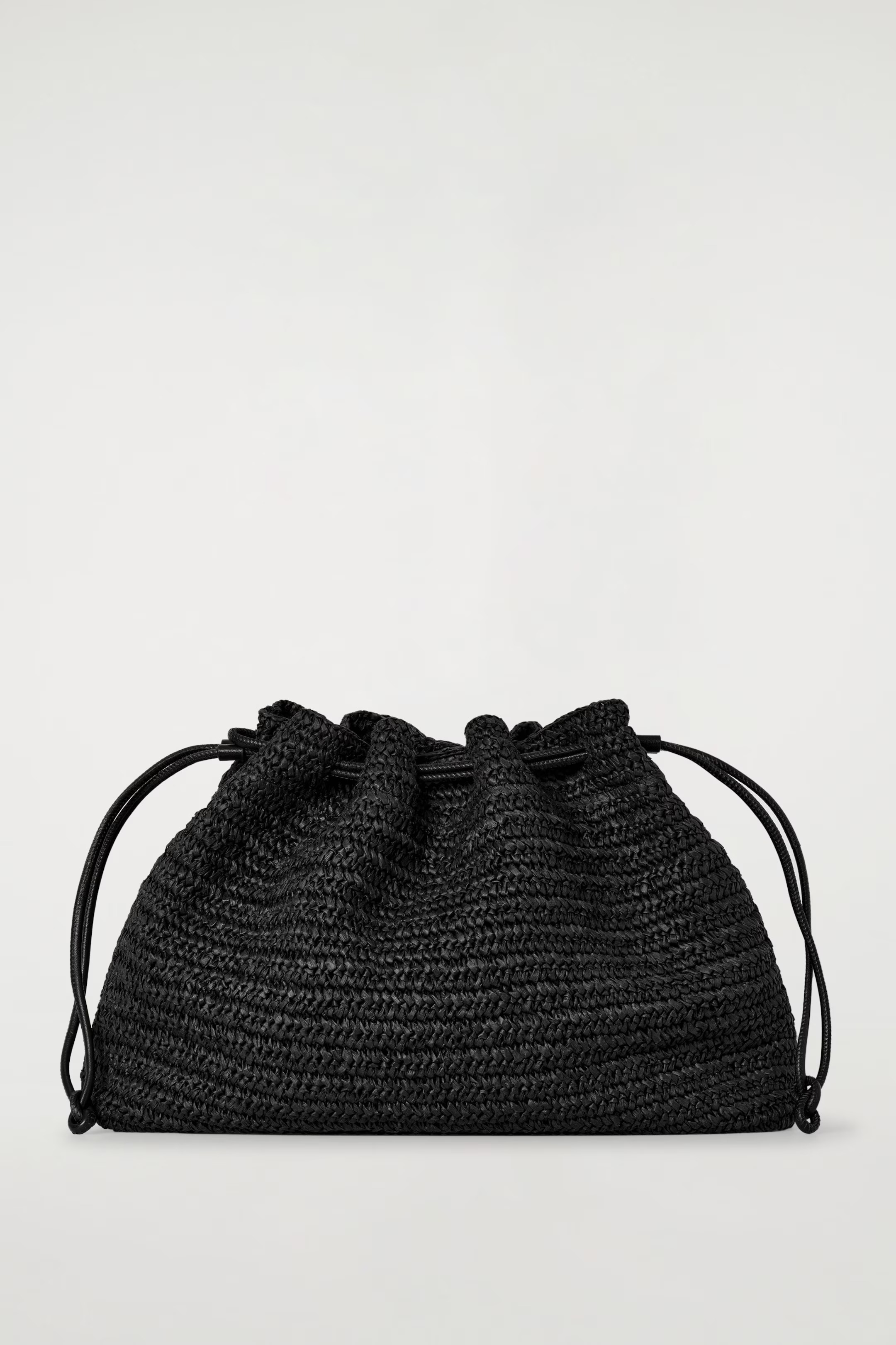 COS, Cavatelli Clutch Bag