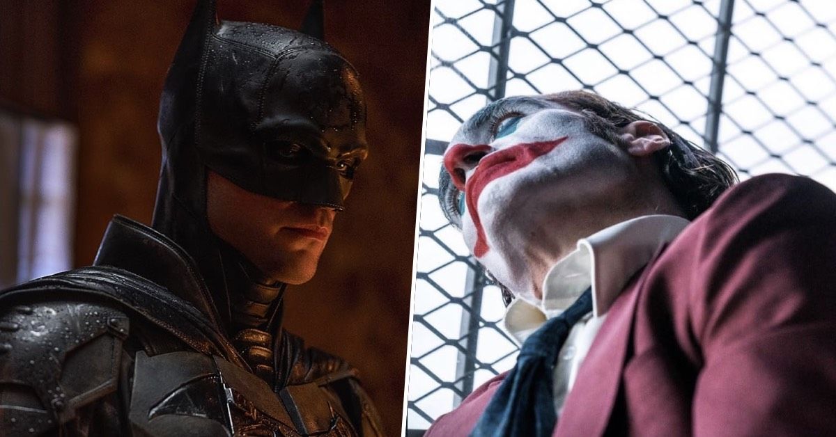 Joker 2 director has a surprising answer to a question everyone has been asking: what if Arthur Fleck met Batman?