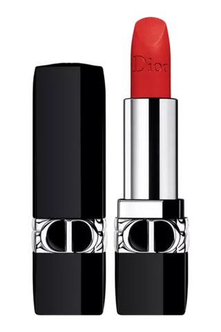 Dior lipstick rouje