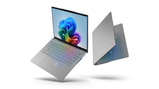 Le nouvel ultrabook Acer Swift 14 AI