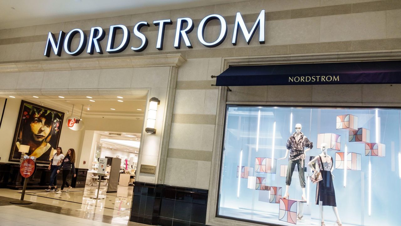 Nordstrom Spring Sale