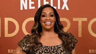 Want to smell delicious? Alison Hammond's under-&pound;30 fragrance is a 'divine' blend of vanilla and cosy woods