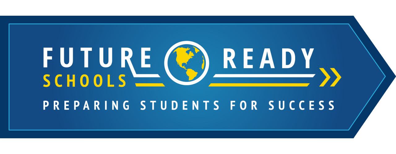 Future Ready Schools logo