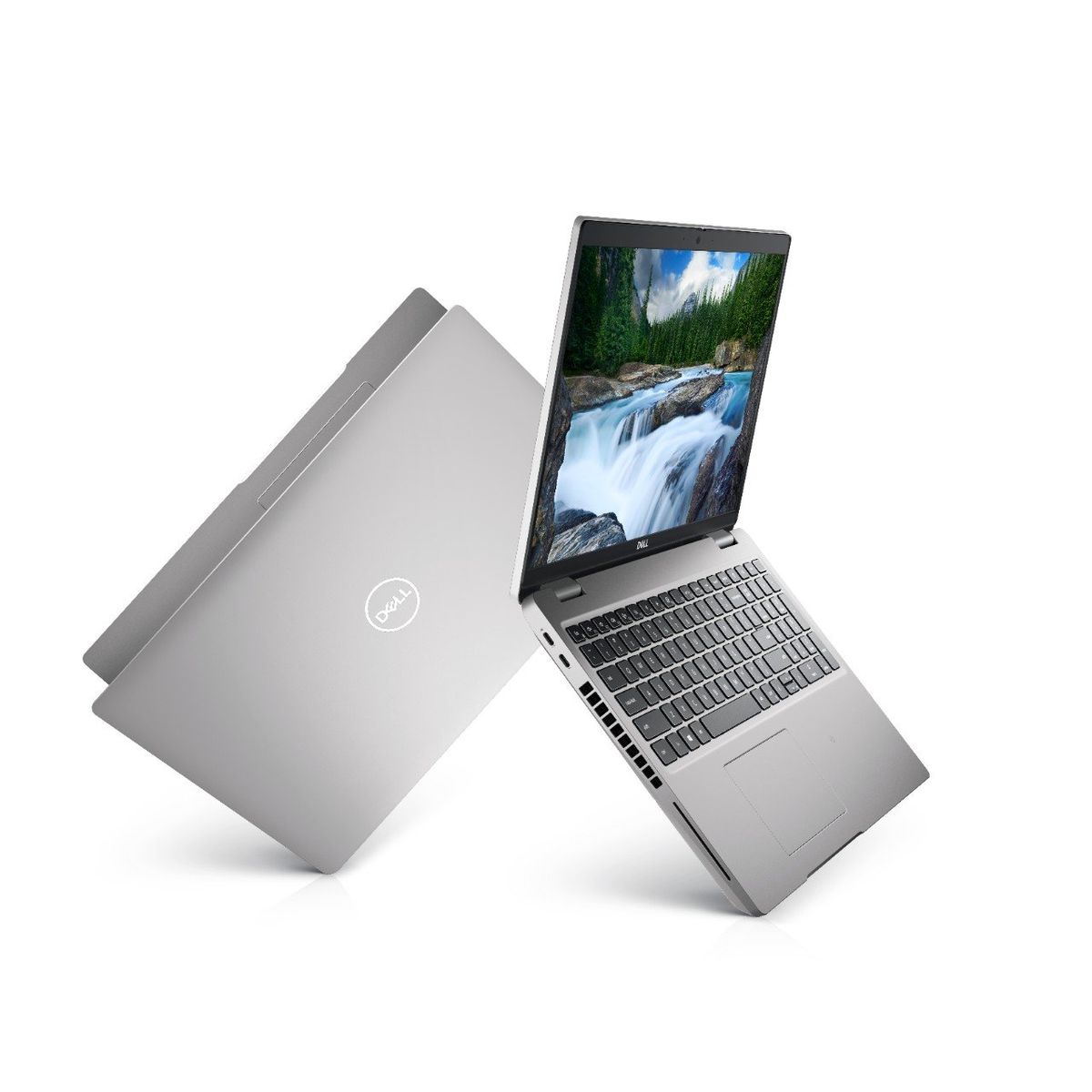 Latitude 5521 Alternate Angles