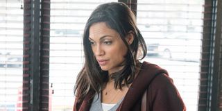 claire temple luke cage