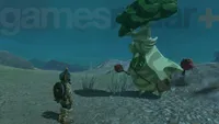 Where to find Hestu in Zelda Tears of the Kingdom