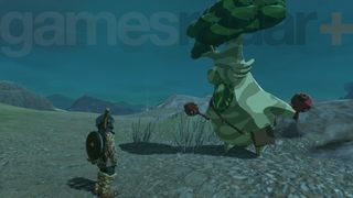 Zelda Tears of the Kingdom Hestu locations