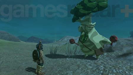 Zelda Tears of the Kingdom Hestu locations