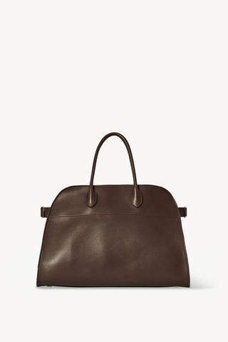 Soft Margaux 15 Bag in Leather