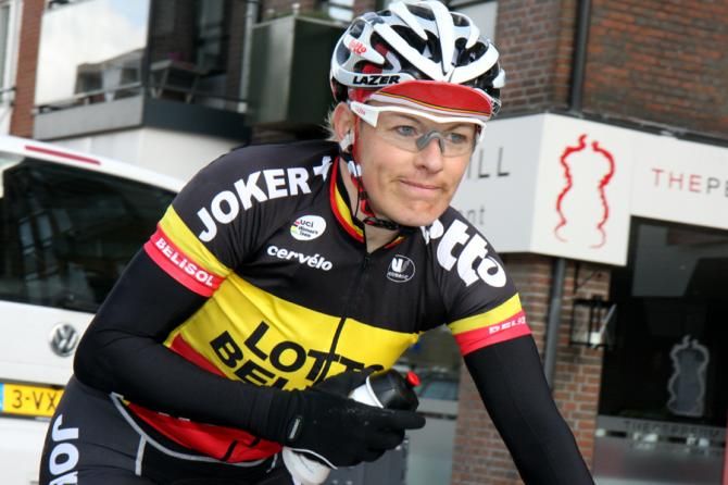Lisbet de Vocht