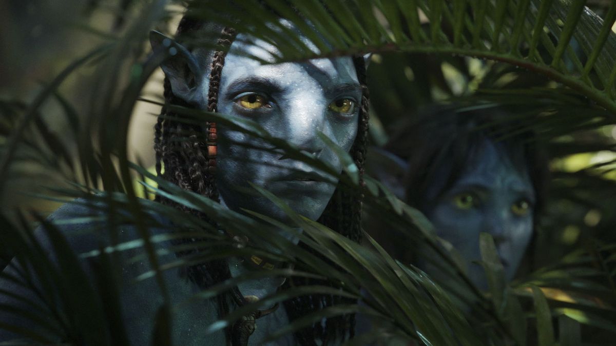 Cameron: For Most Immersive Avatar Experience, Go Imax