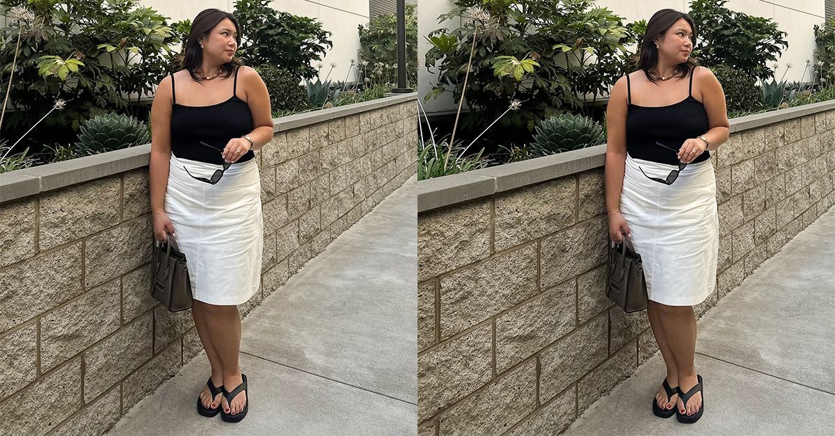 32 of the Best Linen Pieces From Nordstrom