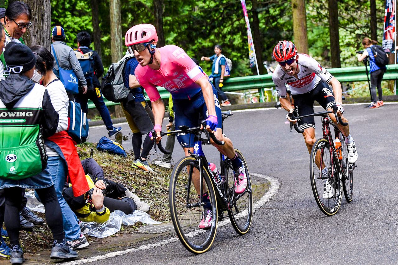 Tour of Japan